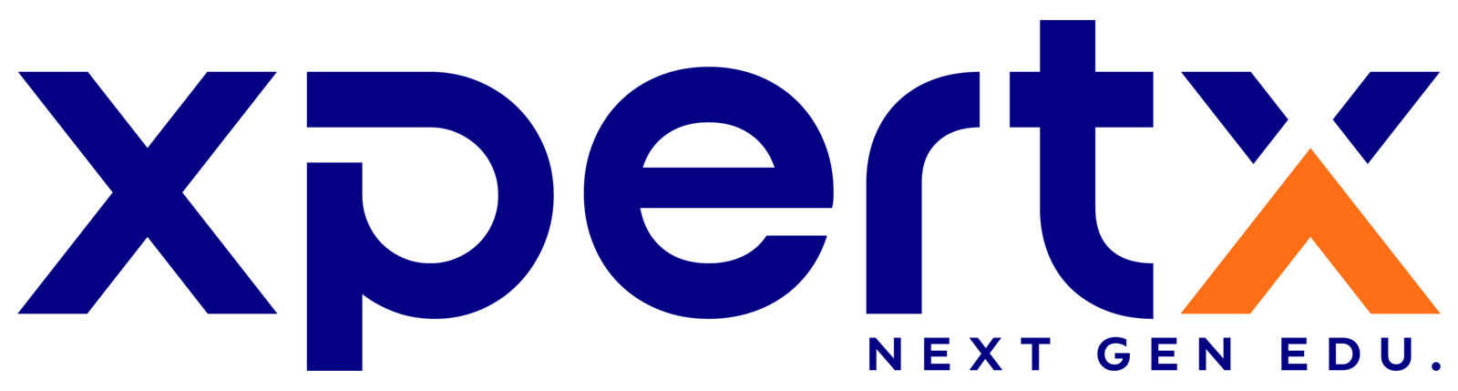 XPERTX Logo