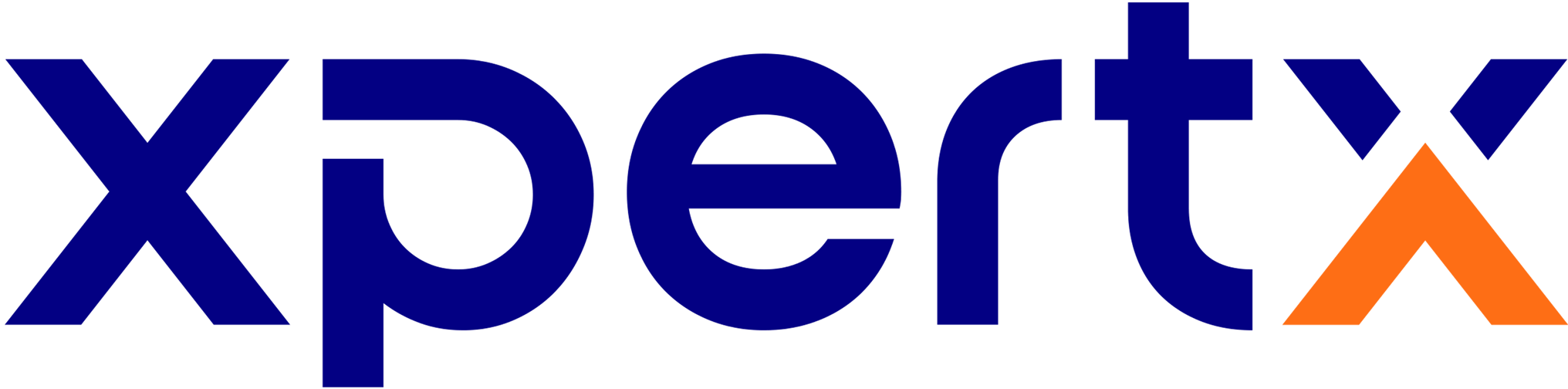 XpertX Logo